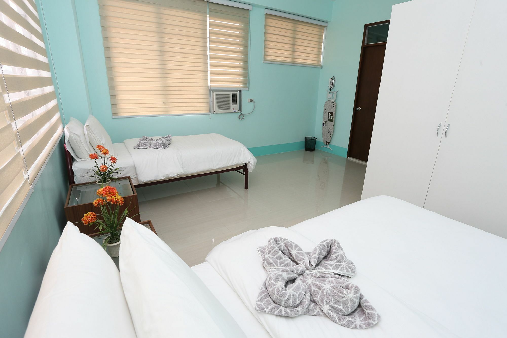 Alicia Tower Residences (Adults Only) Cebu Exterior photo